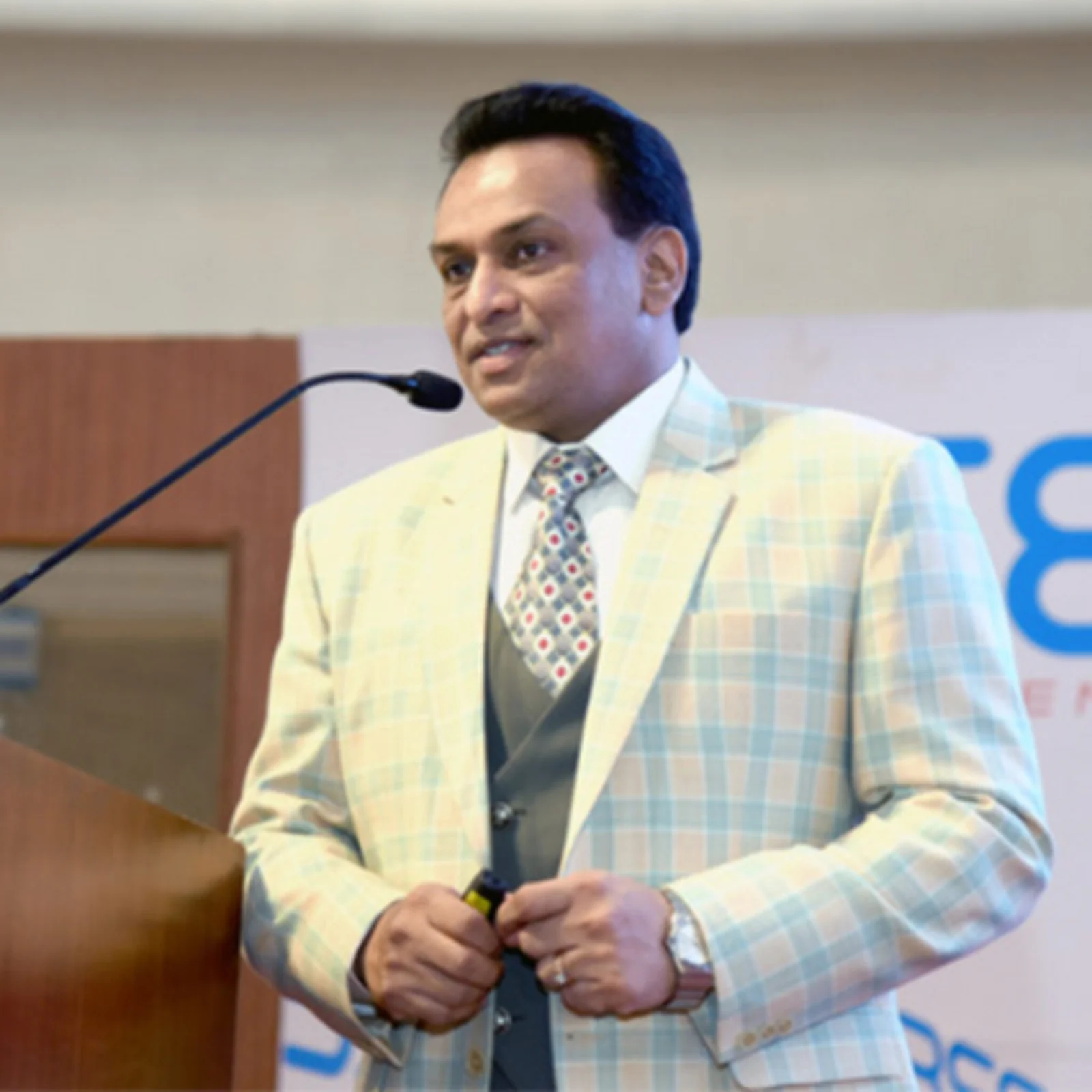 Manish Turakhia